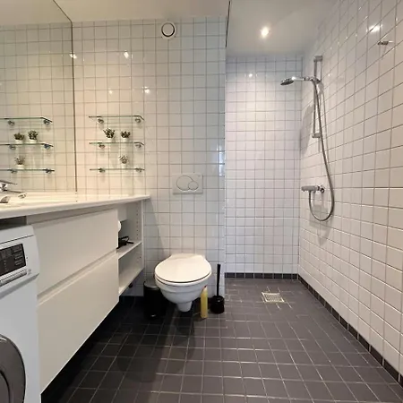 Apartment Convenient For 3 In Skejby